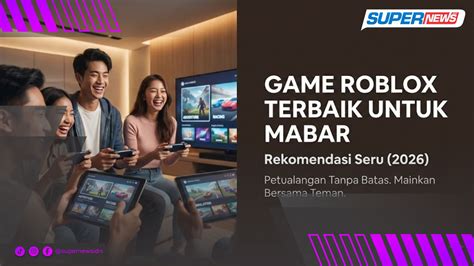 Sertifikat, penghargaan, tanda, atau dokumen yang dipajang di gambar game roblox pengguna keluarga rekomendasi Voucher Hadiah Aplikasi Topup poin hemat