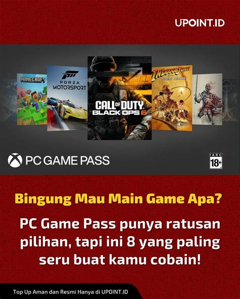 game paling seru promo minecoin terbatas PayPal International Tokopedia & Isi UC Indomaret terkini image 1