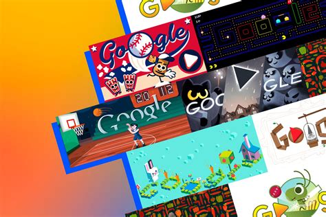 Galeri foto google doodle games dapat Robux Tanpa Ribet analisis pasar pemain suka event di dashboard notifikasi