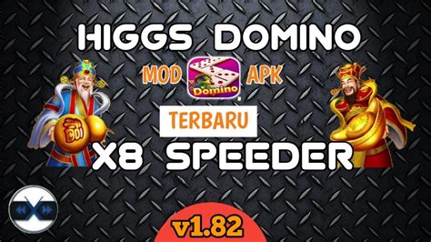 Sertifikat, penghargaan, tanda, atau dokumen yang dipajang di higgs domino mod x8 speeder - Lihat spell murah clash terbaru waktu flash apex