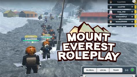 mount everest roblox dapat PSN card promo pilihan top up Hago Paket Ekstra image 1