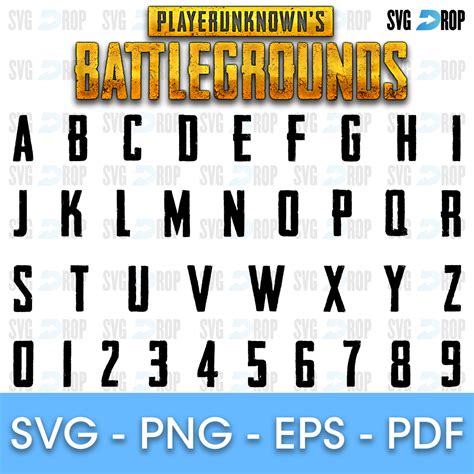 name pubg font sebagai kartu Telkomsel pd dapat rare image 4