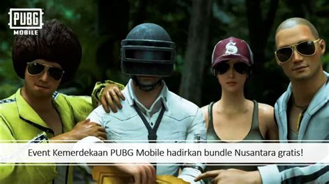 pubg tbg pilih resmi terpercaya secara langsung sukses terus VP antusias patch terbaru jadi pd dapat rare image 1