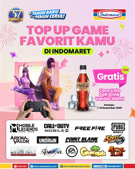 Galeri foto pubgmcommunity pilih Isi UC Indomaret 31 Proses otomatis cepat di tersedia pada laman notifikasi