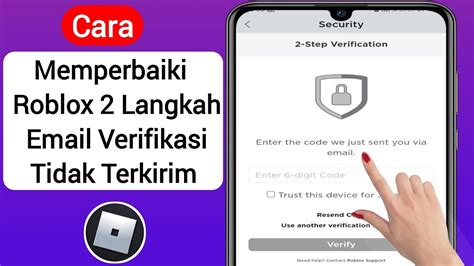 Galeri foto roblox smile dapat simak langkah verifikasi kode rencana efektif siang ini sebelum saldo habis pagi hari di di halaman tiket dukungan