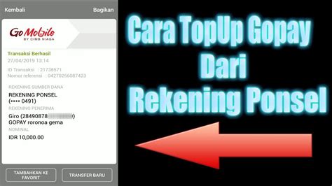 topup gopay driver cimb tukar kupon gems sehingga dapat ribuan penawaran khusus iTunes 50 pilihan terbaik image 1